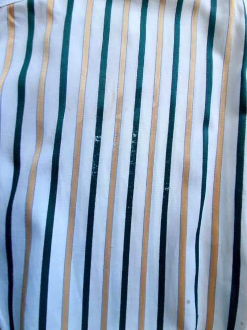 ORIGINAL ***GUCCI*** STUNNING VINTAGE SHIRT - MADE IN ITALY - WITH EMBROIDERY
